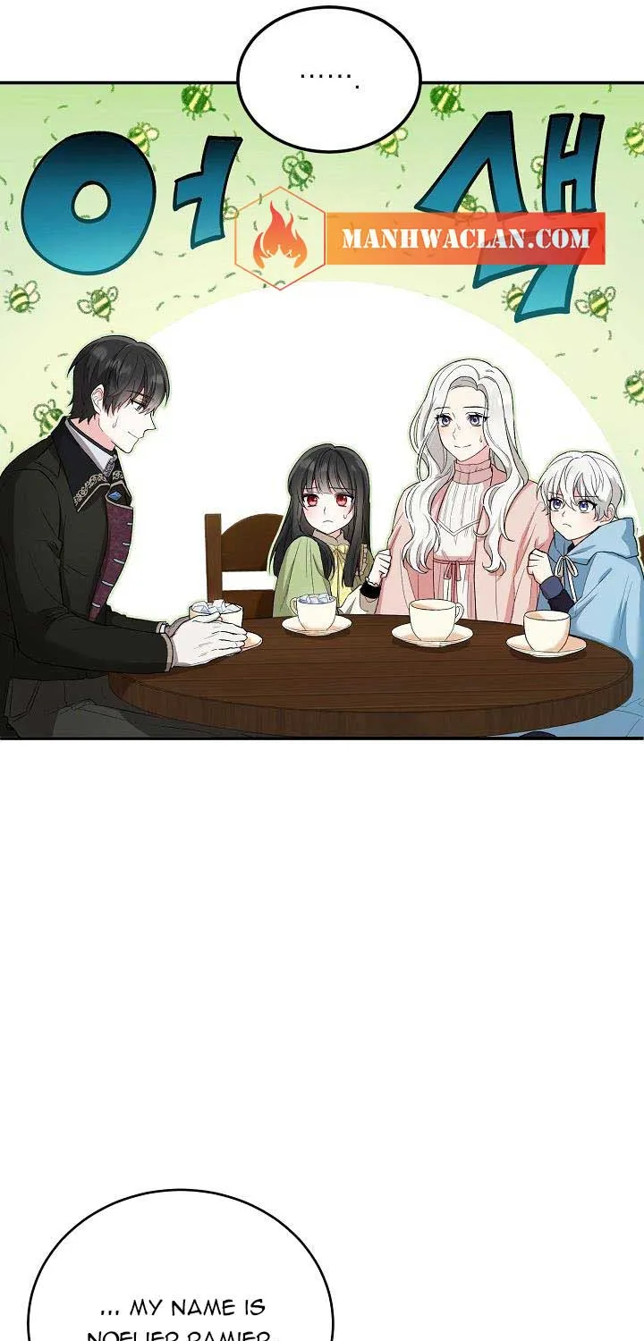 The Heroine Wants Me As Her Sister-in-Law Chapter 8 page 30 - 
