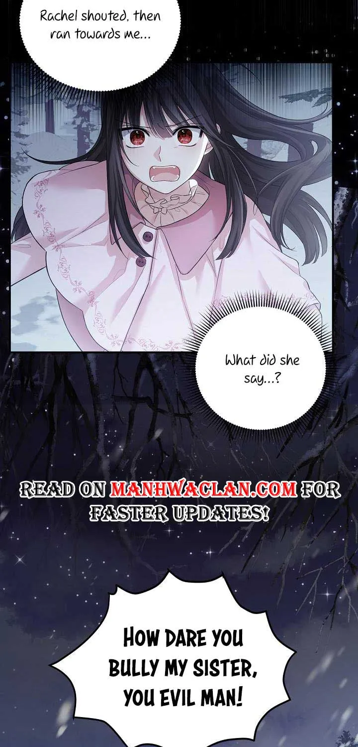 The Heroine Wants Me As Her Sister-in-Law Chapter 8 page 4 - 