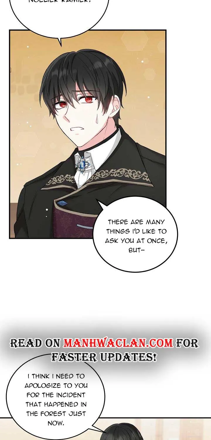 The Heroine Wants Me As Her Sister-in-Law Chapter 8 page 31 - 