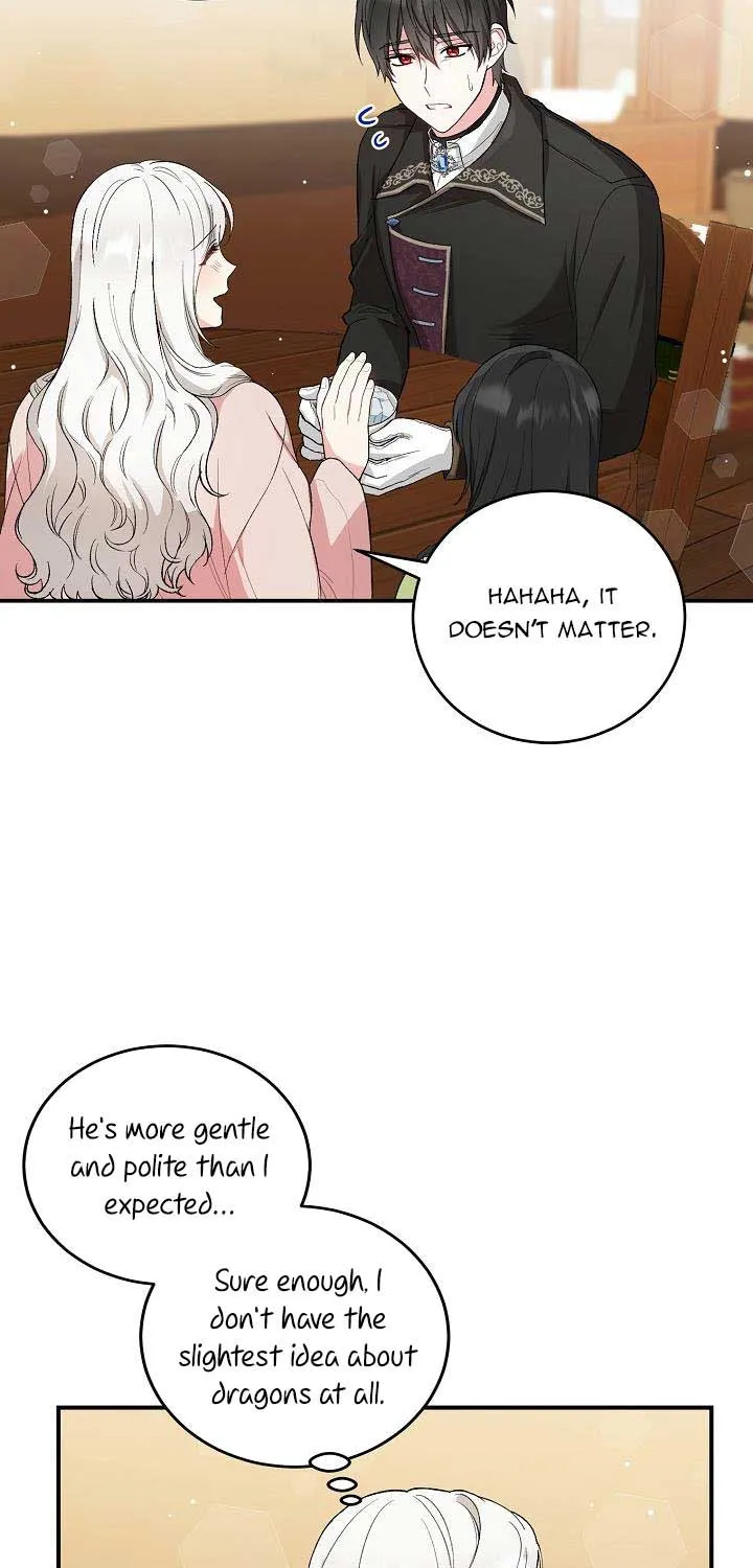 The Heroine Wants Me As Her Sister-in-Law Chapter 8 page 32 - 