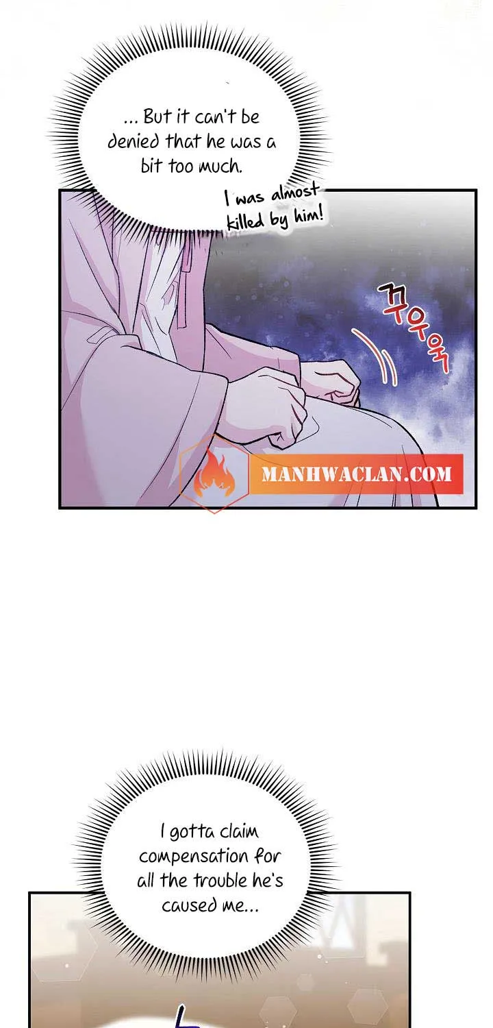 The Heroine Wants Me As Her Sister-in-Law Chapter 8 page 35 - 