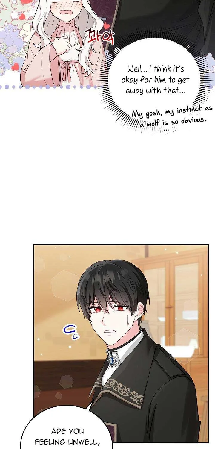 The Heroine Wants Me As Her Sister-in-Law Chapter 8 page 38 - 