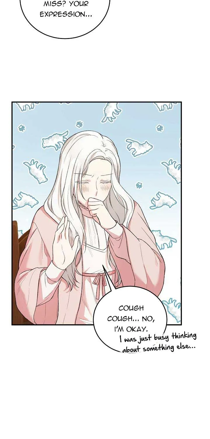 The Heroine Wants Me As Her Sister-in-Law Chapter 8 page 39 - 