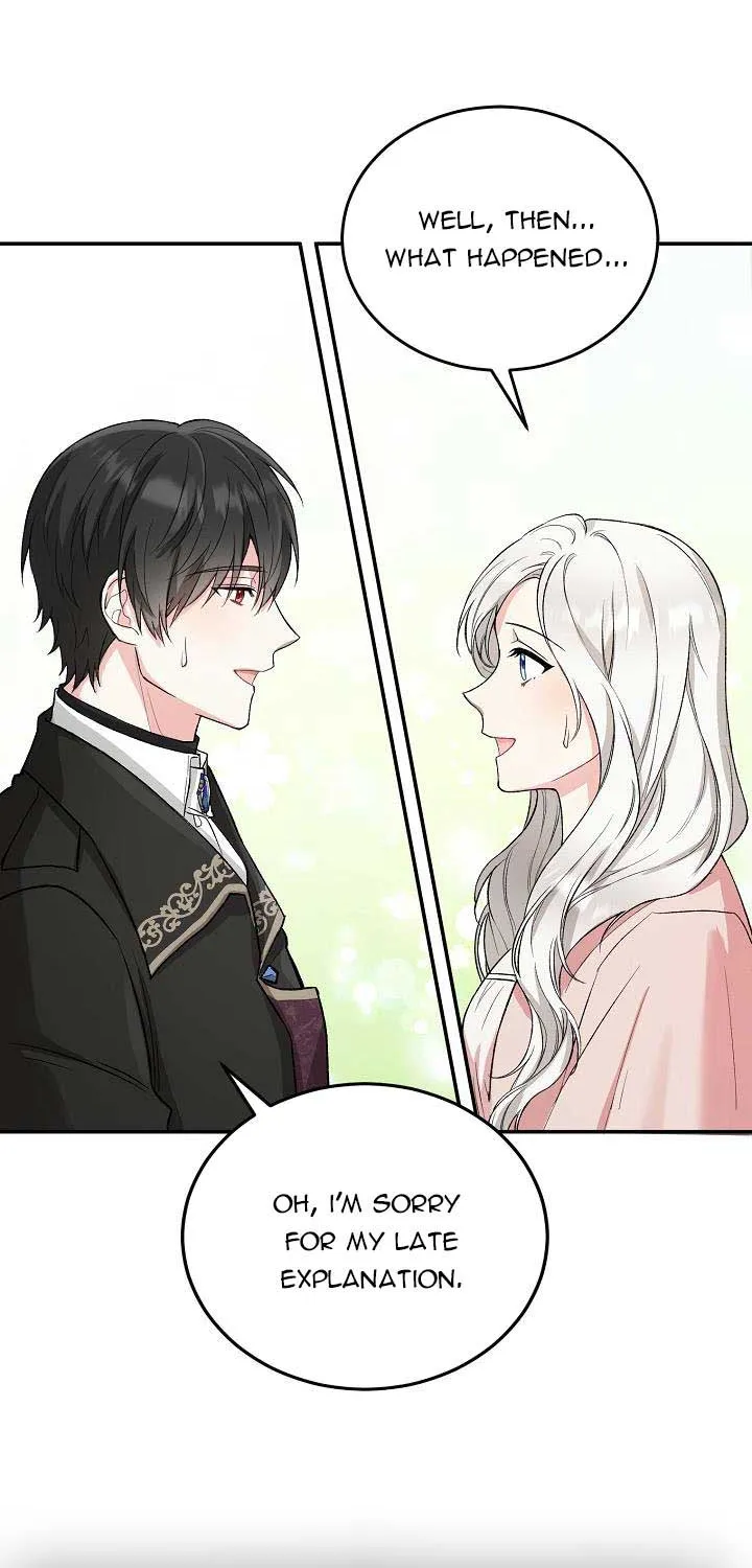 The Heroine Wants Me As Her Sister-in-Law Chapter 8 page 40 - 