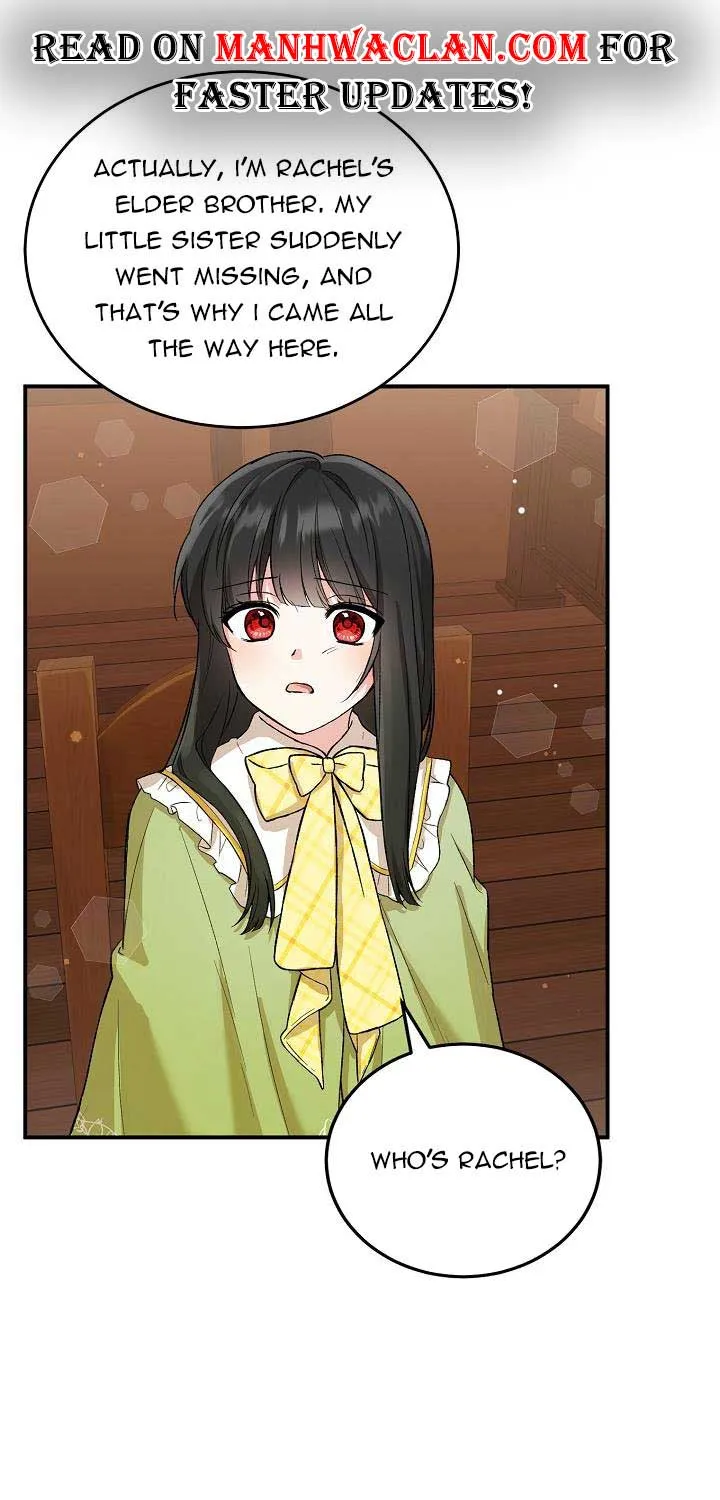 The Heroine Wants Me As Her Sister-in-Law Chapter 8 page 41 - 