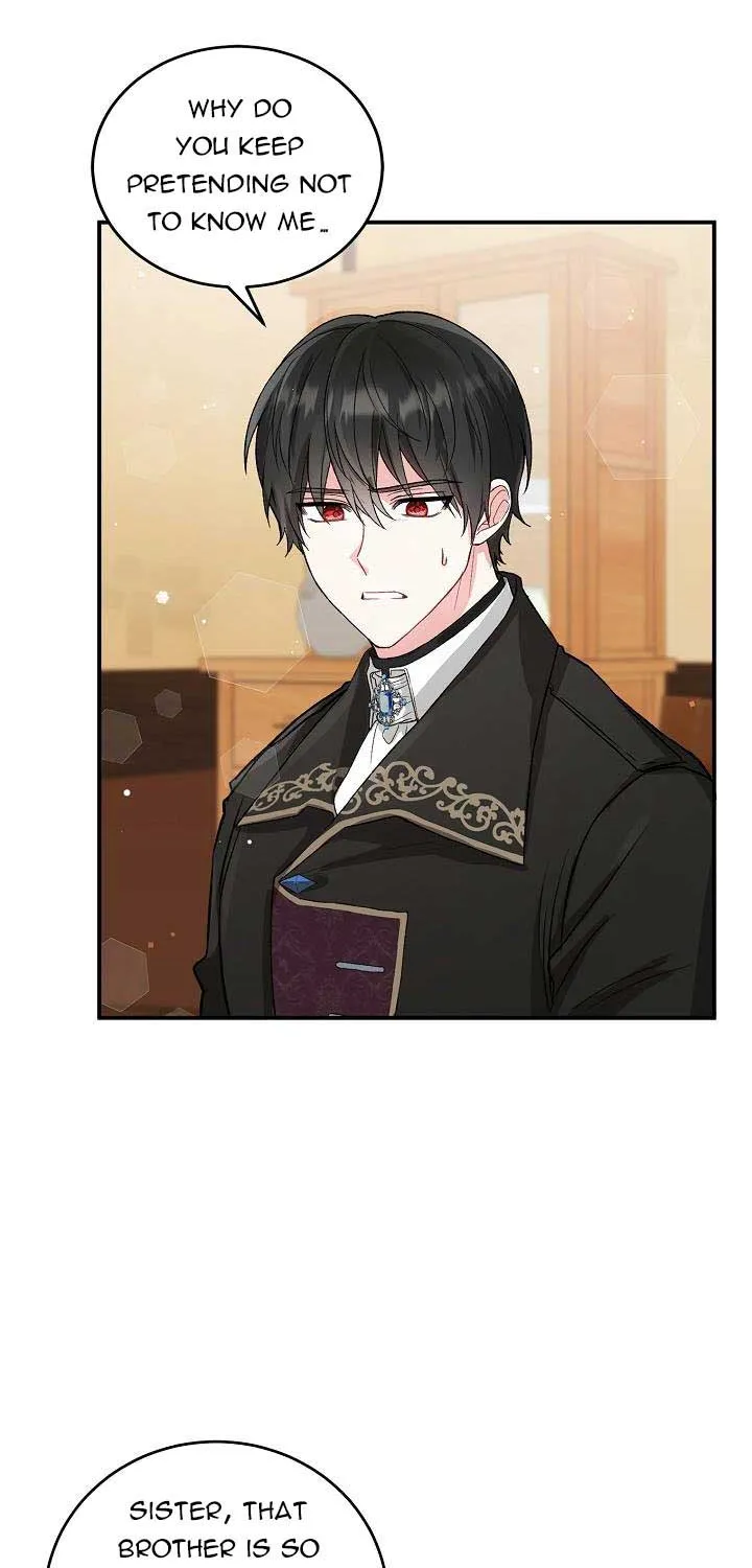 The Heroine Wants Me As Her Sister-in-Law Chapter 8 page 42 - 