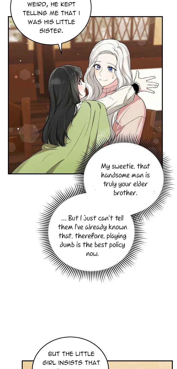 The Heroine Wants Me As Her Sister-in-Law Chapter 8 page 43 - 