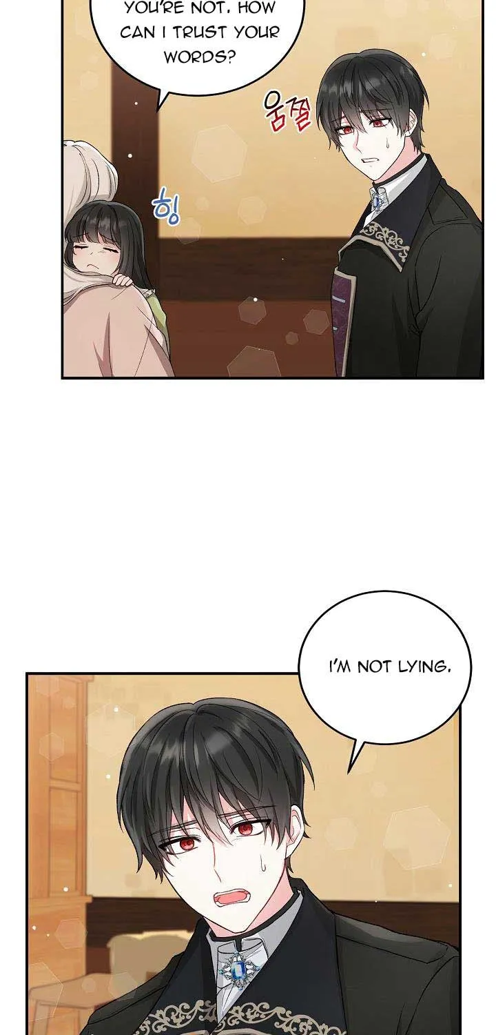 The Heroine Wants Me As Her Sister-in-Law Chapter 8 page 44 - 