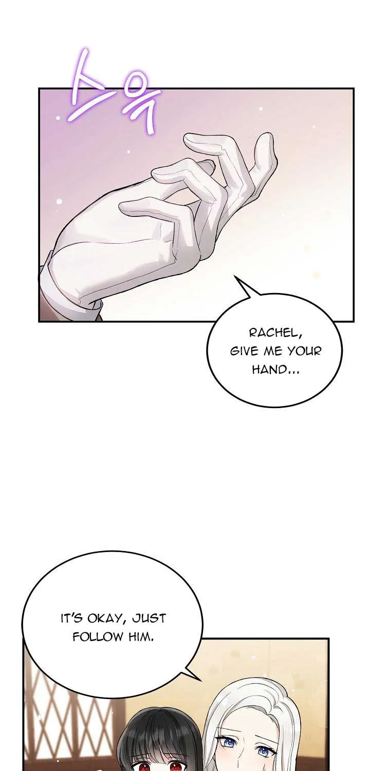 The Heroine Wants Me As Her Sister-in-Law Chapter 8 page 46 - 