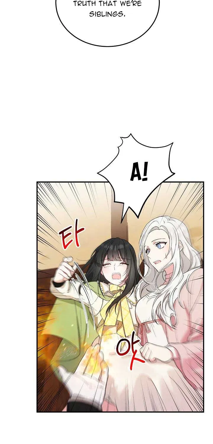The Heroine Wants Me As Her Sister-in-Law Chapter 8 page 49 - 