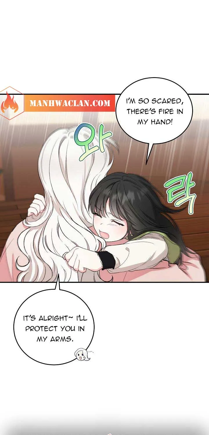 The Heroine Wants Me As Her Sister-in-Law Chapter 8 page 50 - 