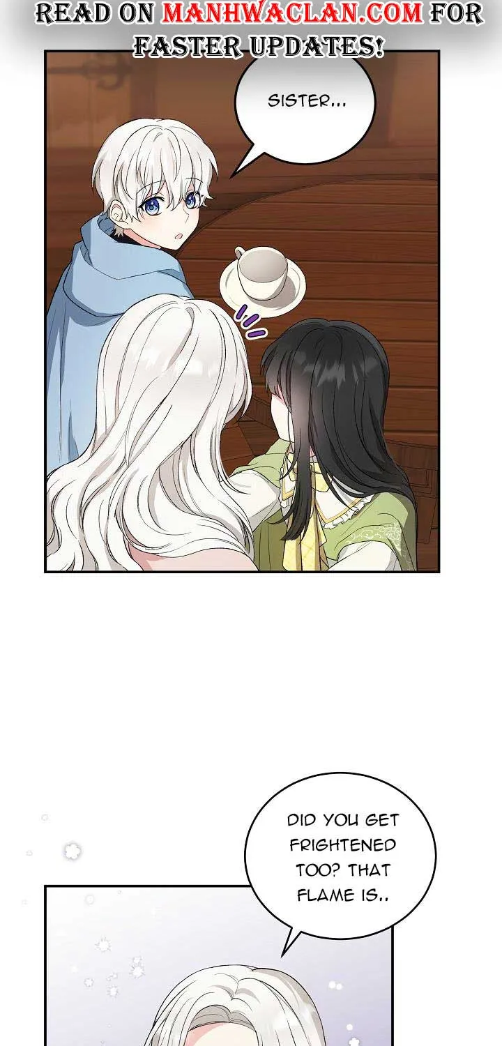 The Heroine Wants Me As Her Sister-in-Law Chapter 8 page 51 - 