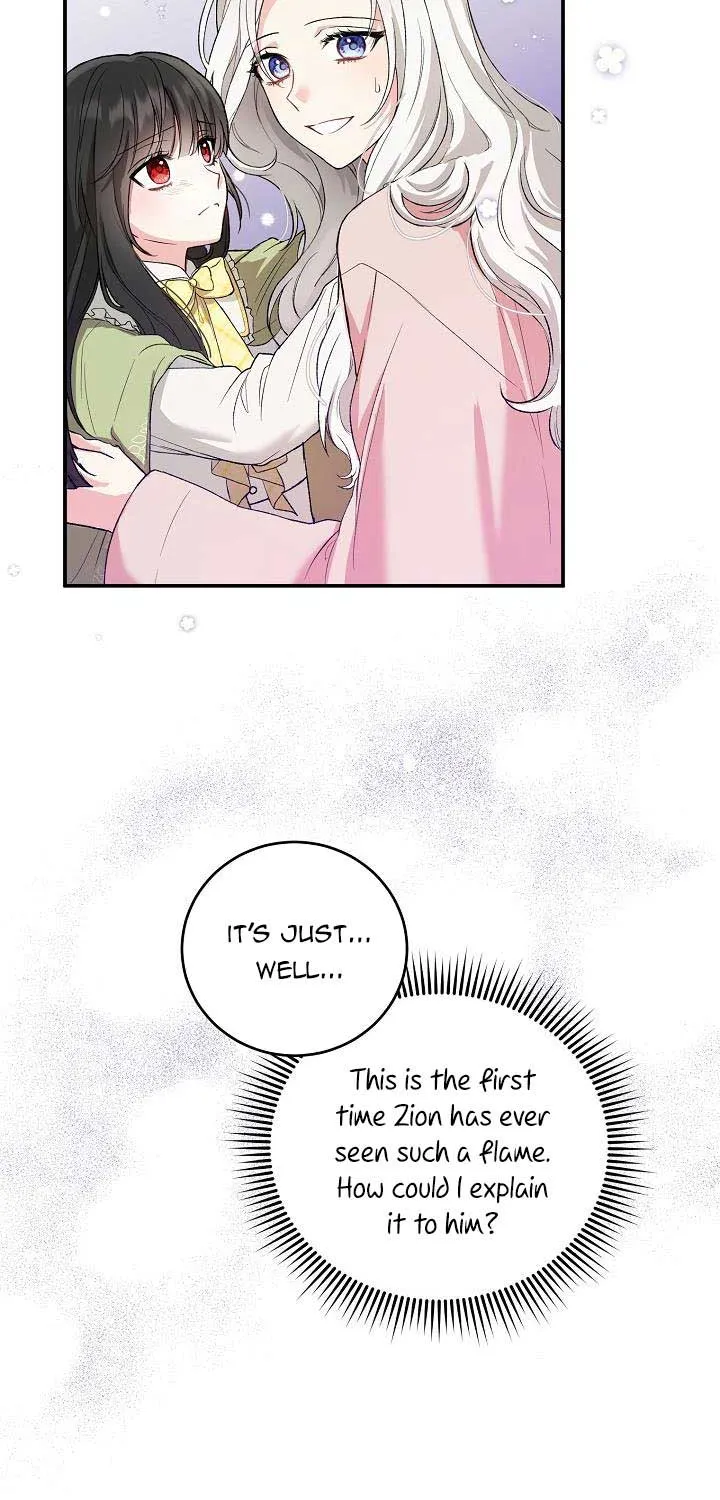 The Heroine Wants Me As Her Sister-in-Law Chapter 8 page 52 - 