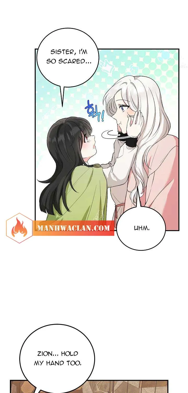 The Heroine Wants Me As Her Sister-in-Law Chapter 8 page 53 - 