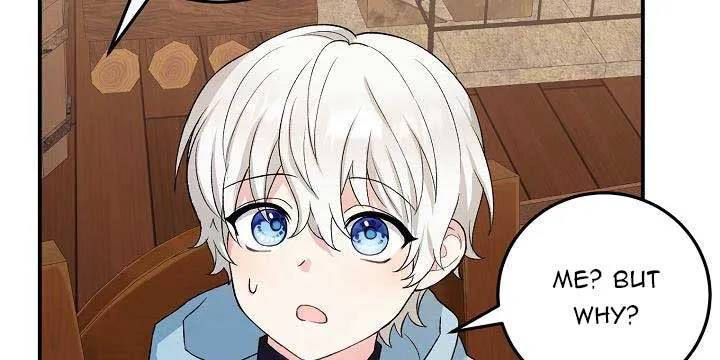 The Heroine Wants Me As Her Sister-in-Law Chapter 8 page 54 - 