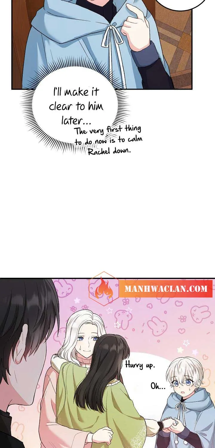 The Heroine Wants Me As Her Sister-in-Law Chapter 8 page 55 - 
