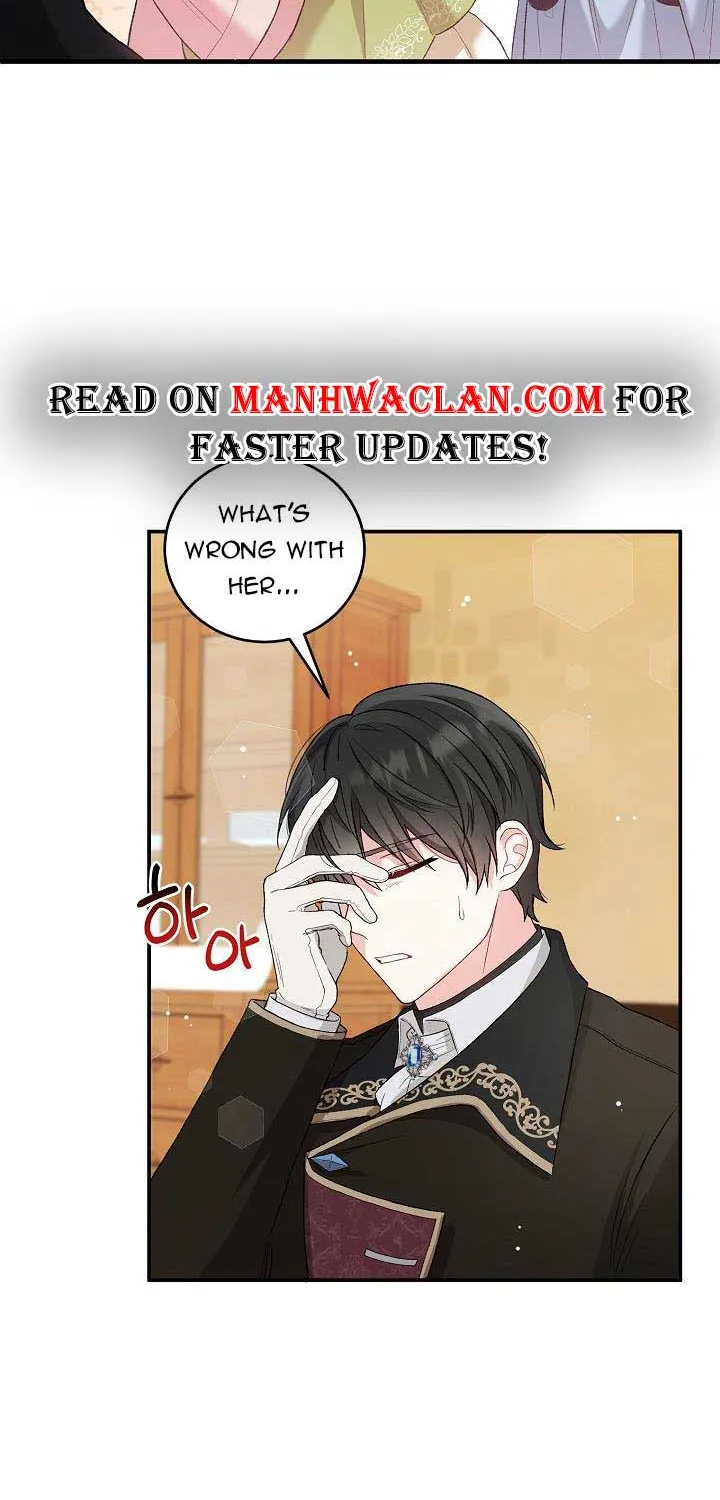 The Heroine Wants Me As Her Sister-in-Law Chapter 8 page 56 - 