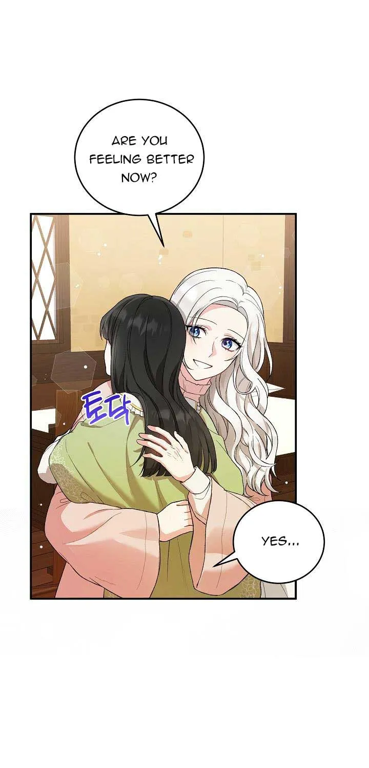 The Heroine Wants Me As Her Sister-in-Law Chapter 8 page 57 - 