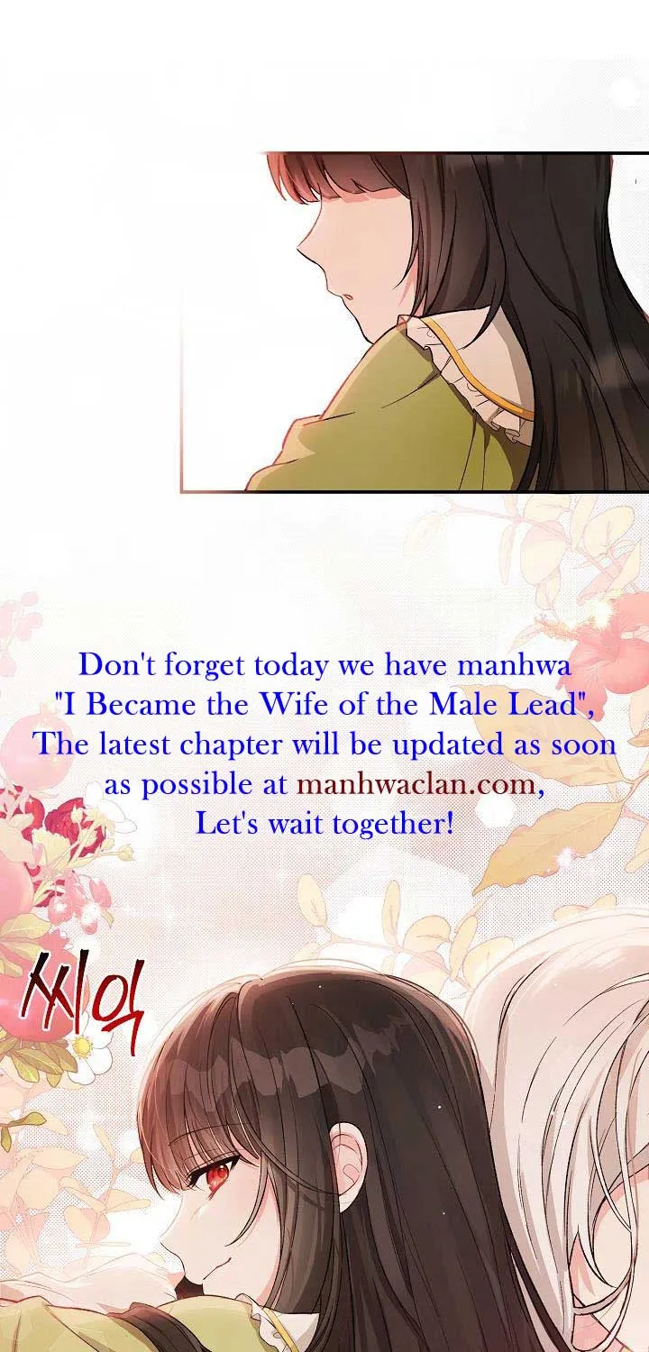 The Heroine Wants Me As Her Sister-in-Law Chapter 8 page 58 - 