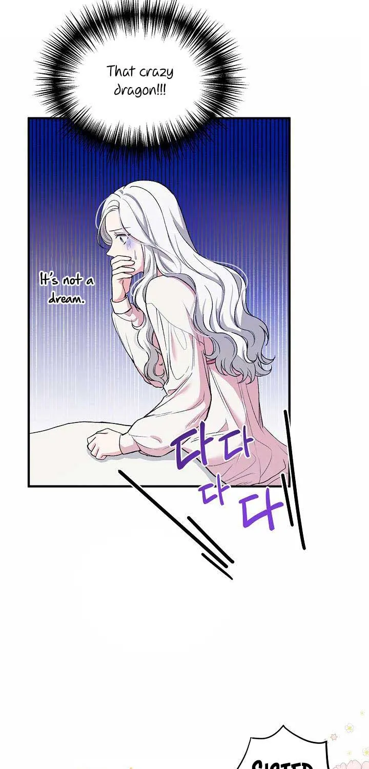 The Heroine Wants Me As Her Sister-in-Law Chapter 8 page 7 - 