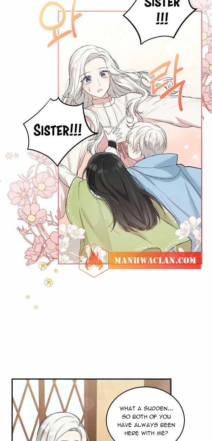 The Heroine Wants Me As Her Sister-in-Law Chapter 8 page 8 - 