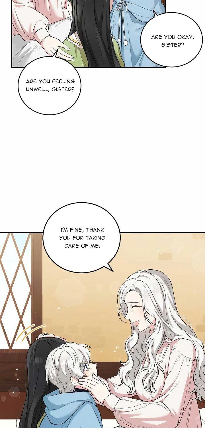 The Heroine Wants Me As Her Sister-in-Law Chapter 8 page 10 - 