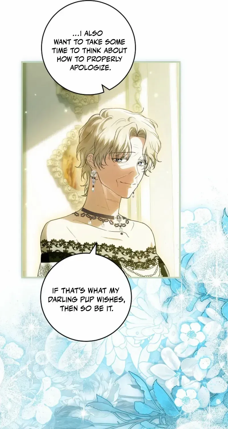The Heroine Wants Me As Her Sister-in-Law Chapter 80 page 11 - 