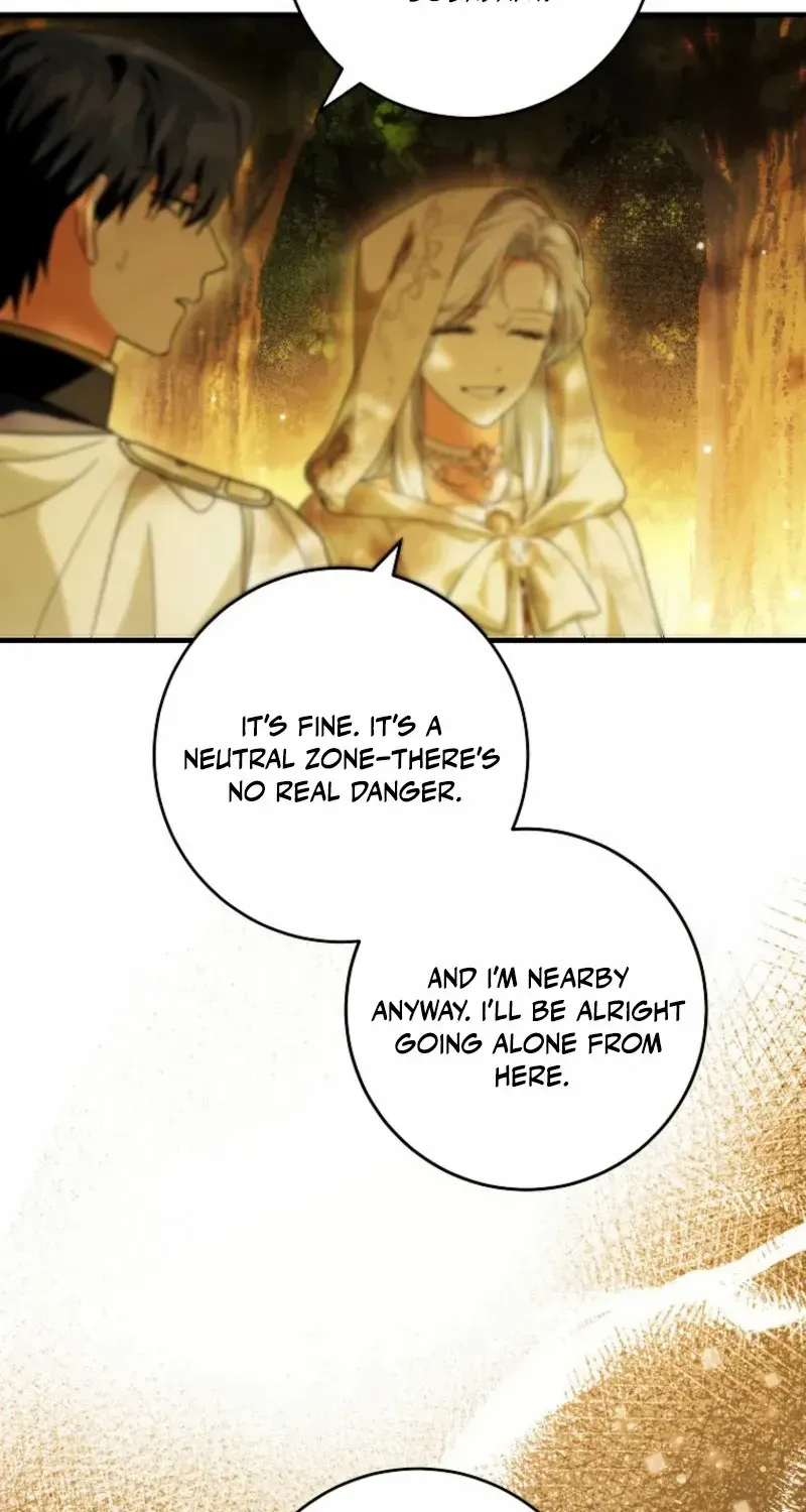 The Heroine Wants Me As Her Sister-in-Law Chapter 80 page 16 - 