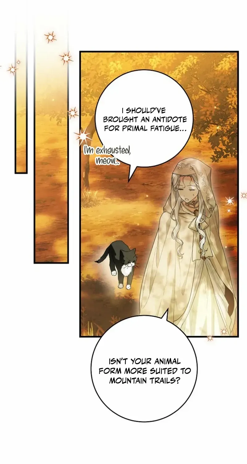 The Heroine Wants Me As Her Sister-in-Law Chapter 80 page 20 - 