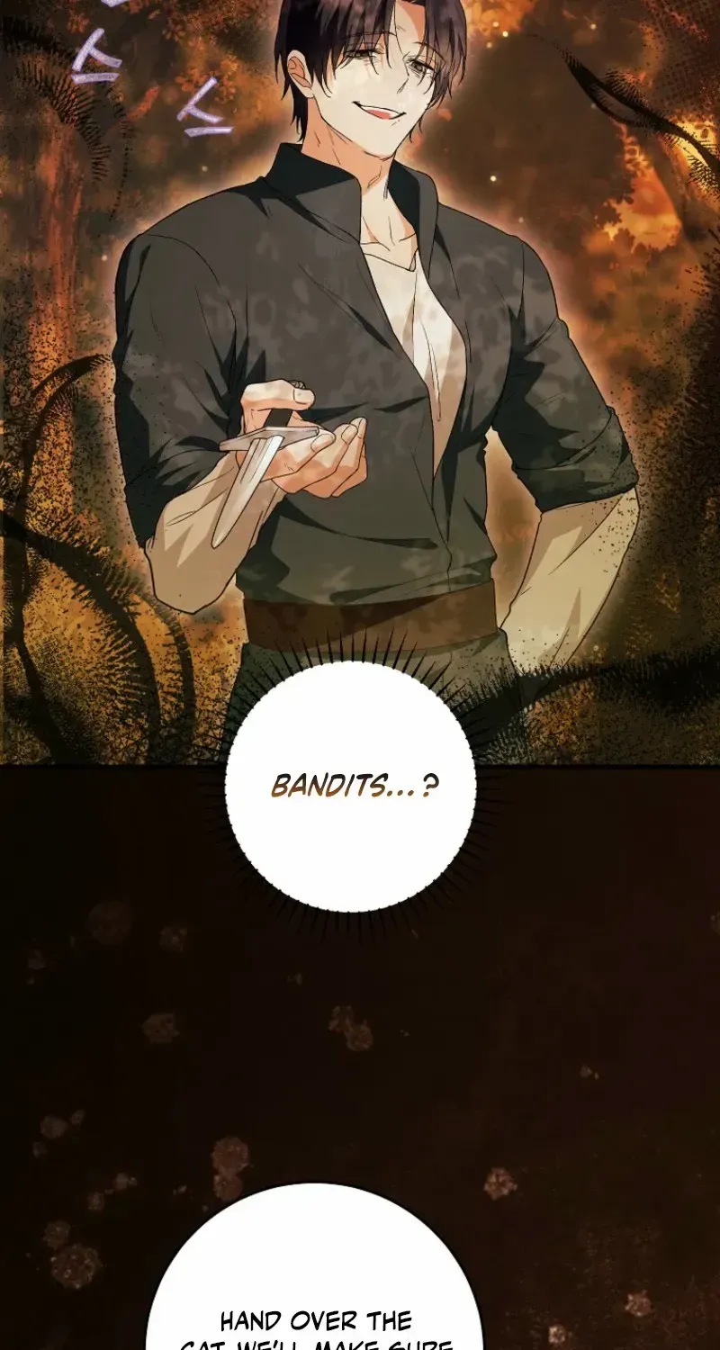 The Heroine Wants Me As Her Sister-in-Law Chapter 80 page 23 - 