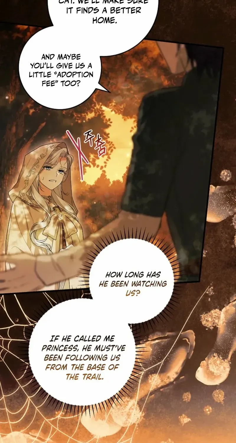 The Heroine Wants Me As Her Sister-in-Law Chapter 80 page 24 - 