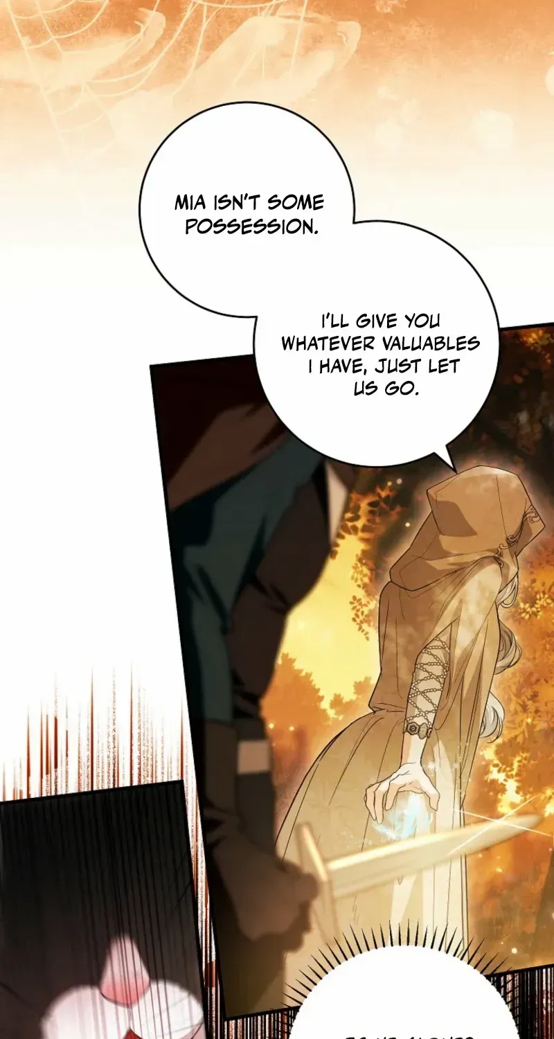 The Heroine Wants Me As Her Sister-in-Law Chapter 80 page 25 - 