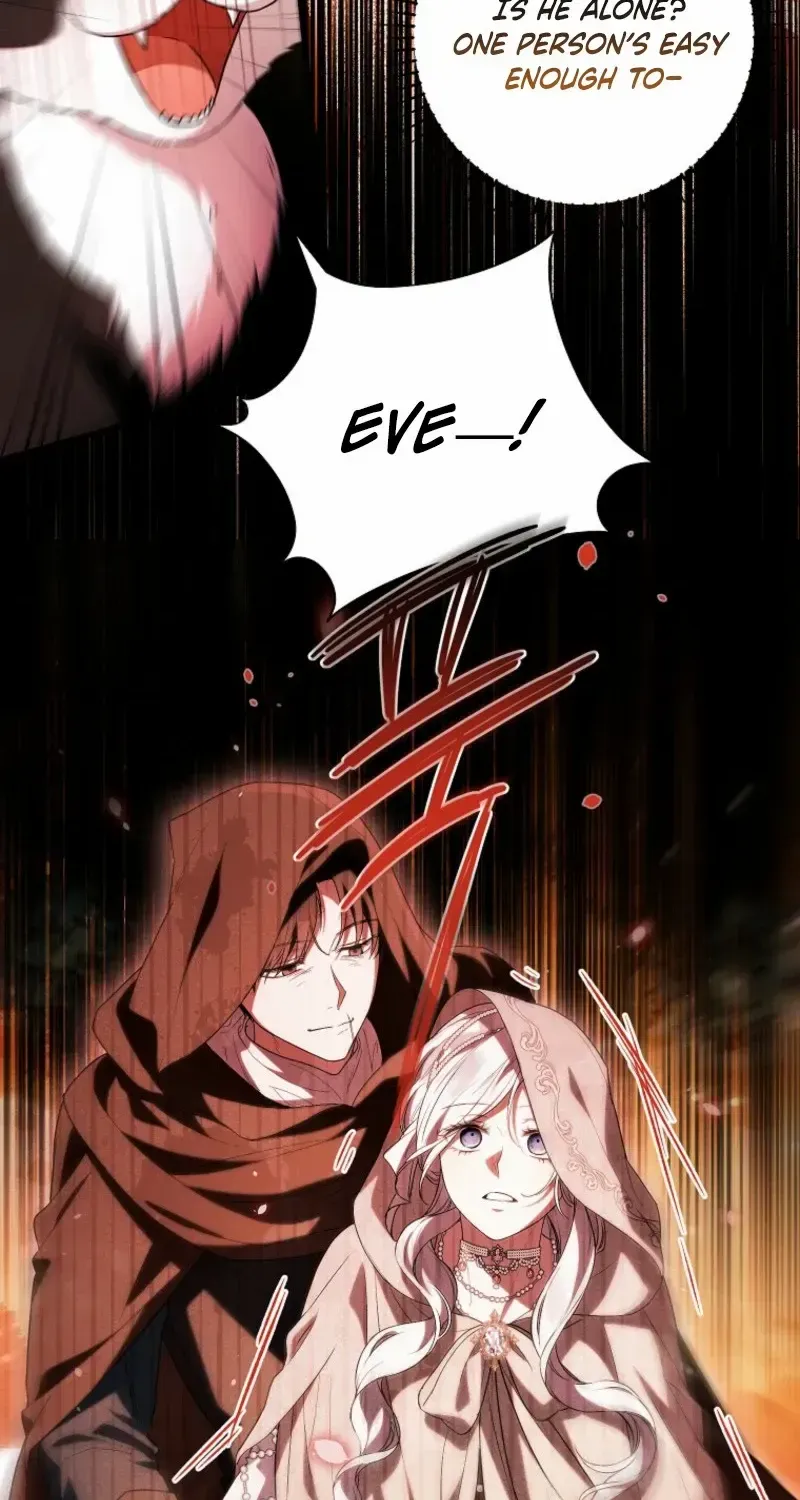 The Heroine Wants Me As Her Sister-in-Law Chapter 80 page 26 - 
