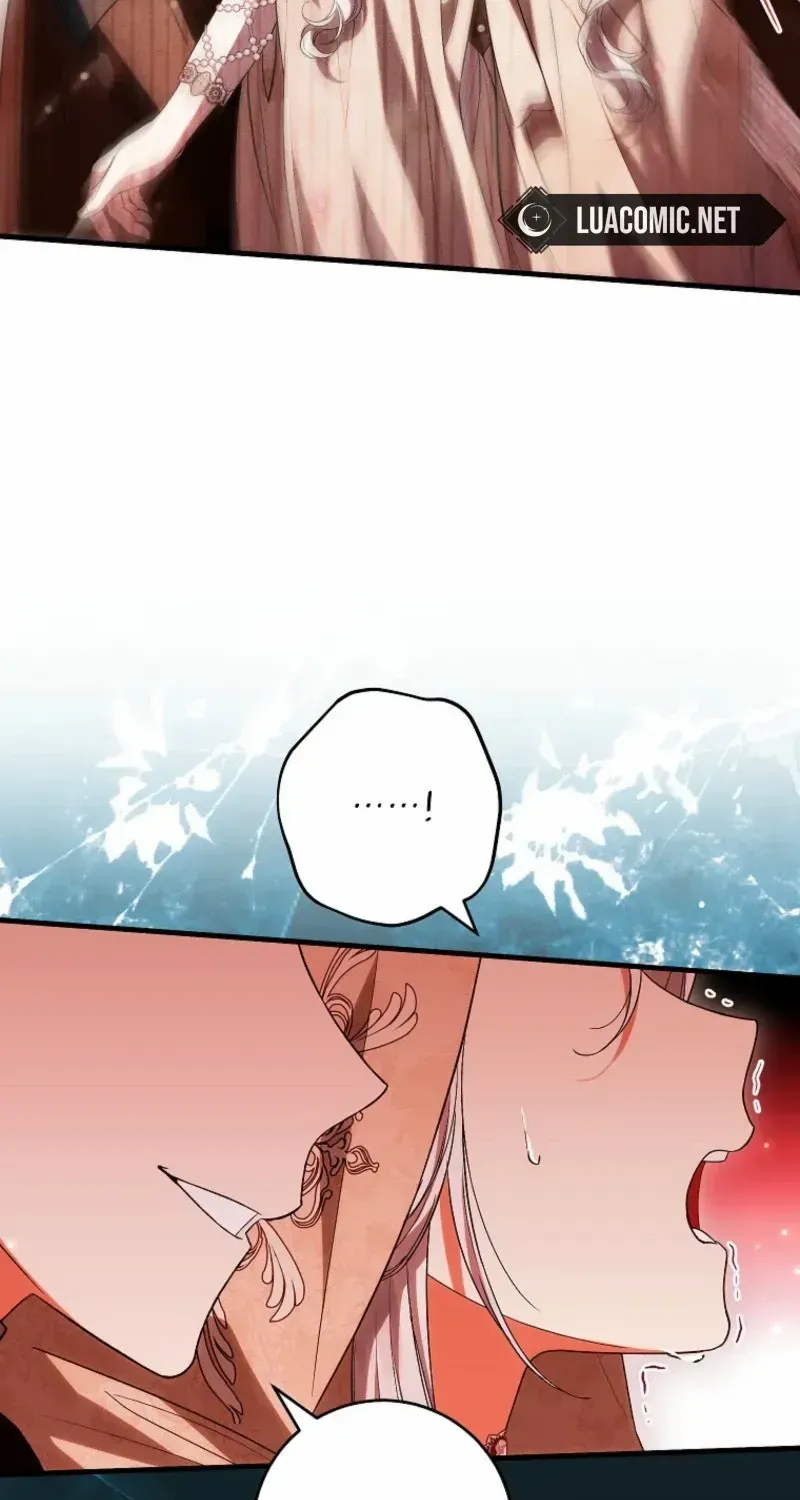 The Heroine Wants Me As Her Sister-in-Law Chapter 80 page 27 - 