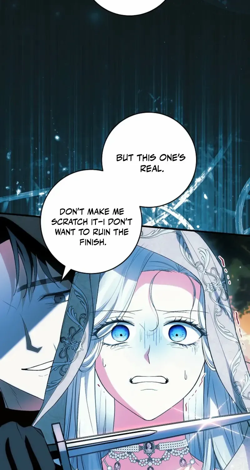 The Heroine Wants Me As Her Sister-in-Law Chapter 80 page 29 - 