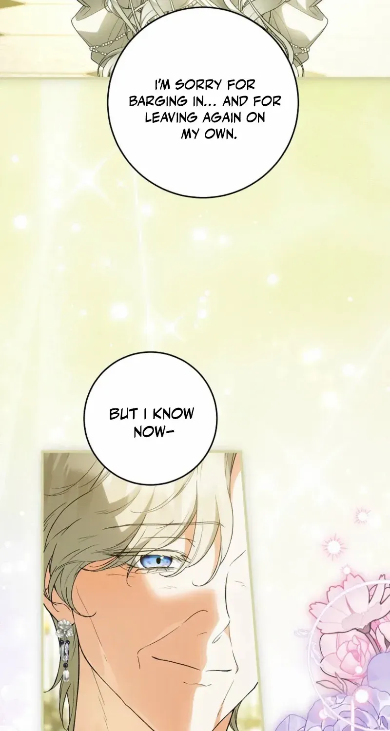 The Heroine Wants Me As Her Sister-in-Law Chapter 80 page 4 - 