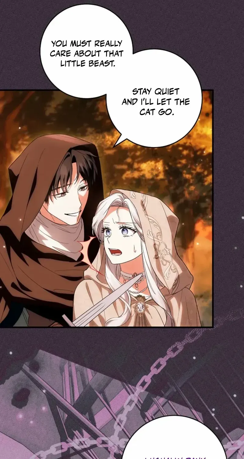 The Heroine Wants Me As Her Sister-in-Law Chapter 80 page 36 - 