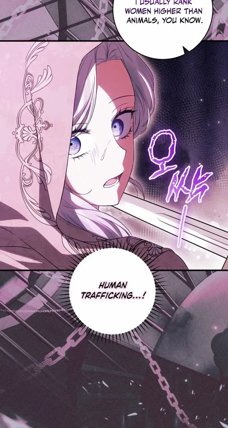 The Heroine Wants Me As Her Sister-in-Law Chapter 80 page 37 - 