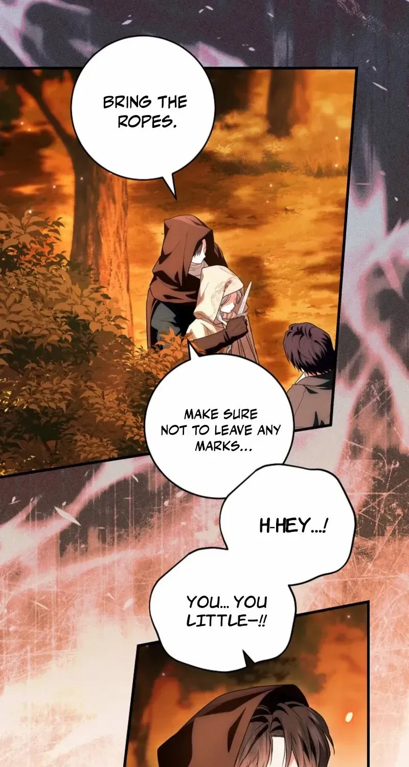 The Heroine Wants Me As Her Sister-in-Law Chapter 80 page 38 - 