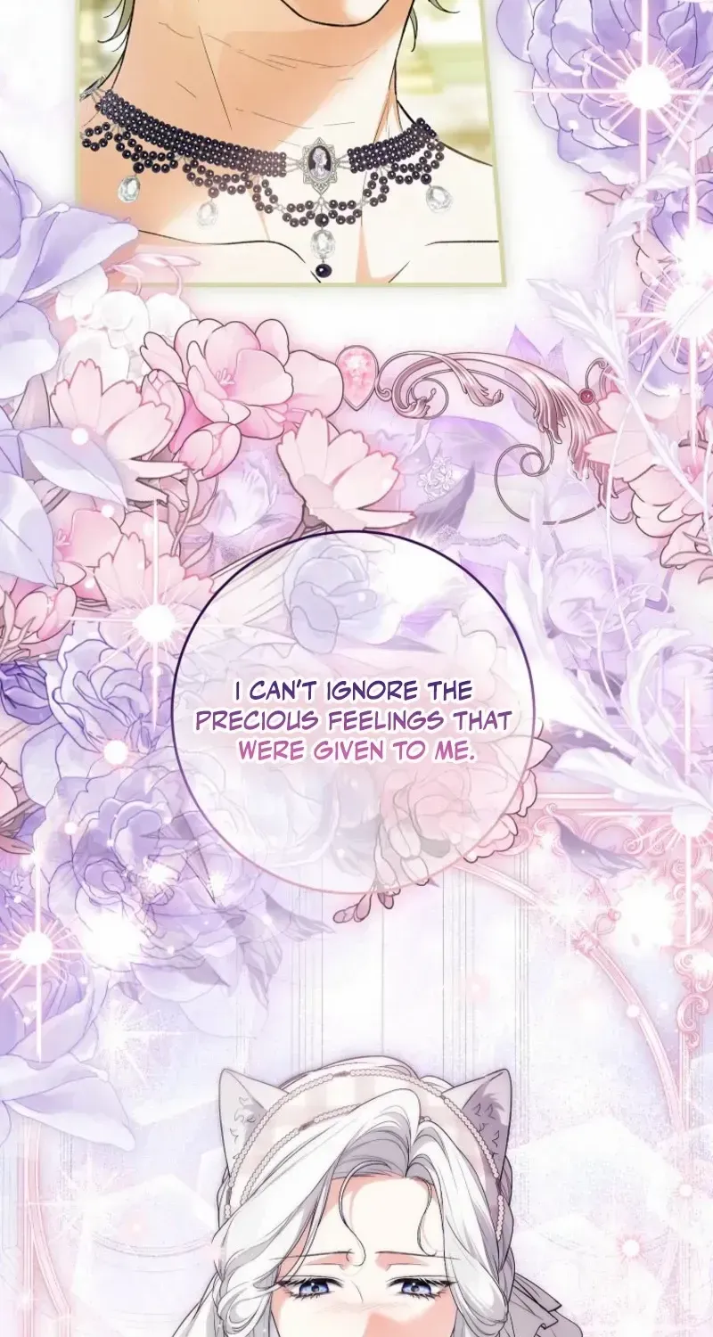 The Heroine Wants Me As Her Sister-in-Law Chapter 80 page 5 - 