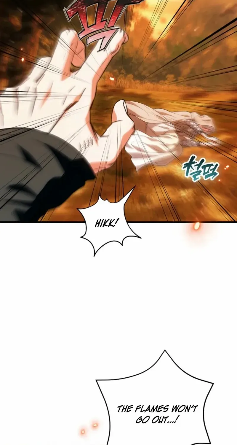 The Heroine Wants Me As Her Sister-in-Law Chapter 80 page 42 - 