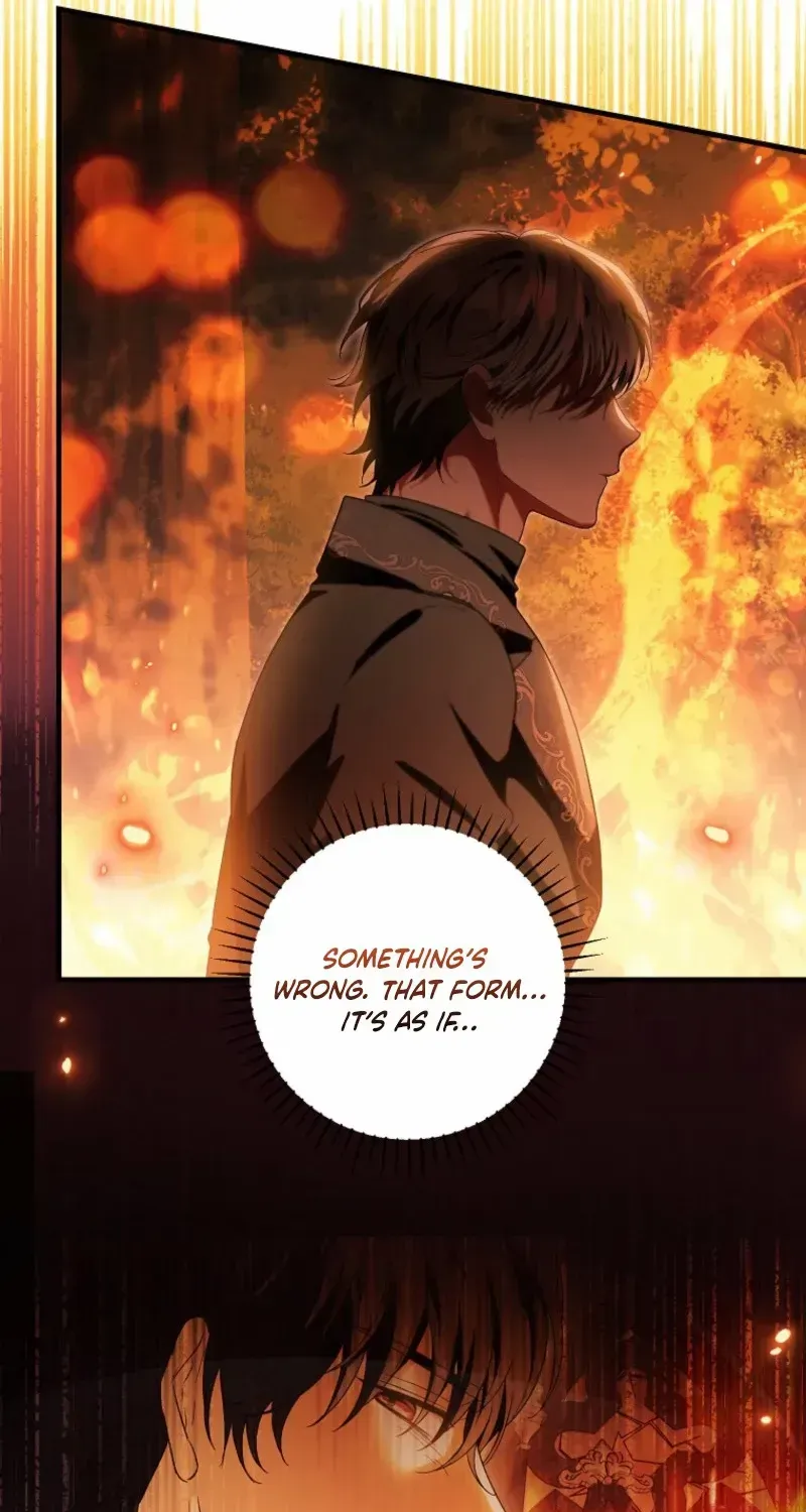 The Heroine Wants Me As Her Sister-in-Law Chapter 80 page 51 - 