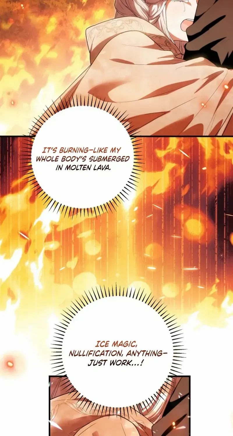 The Heroine Wants Me As Her Sister-in-Law Chapter 80 page 54 - 