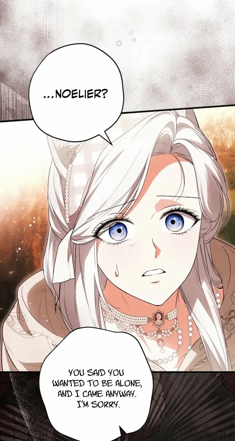 The Heroine Wants Me As Her Sister-in-Law Chapter 80 page 61 - 