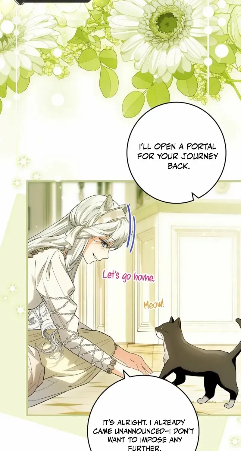 The Heroine Wants Me As Her Sister-in-Law Chapter 80 page 9 - 