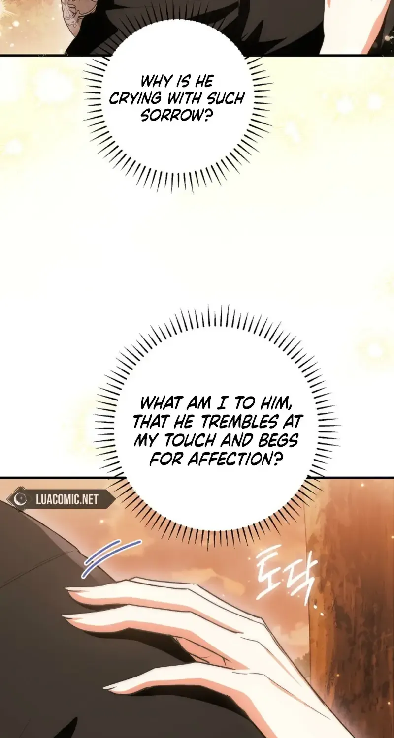 The Heroine Wants Me As Her Sister-in-Law Chapter 81 page 16 - 