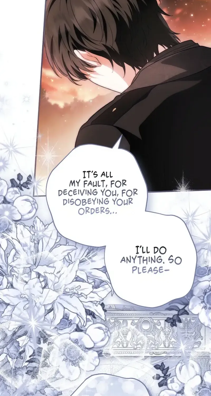 The Heroine Wants Me As Her Sister-in-Law Chapter 81 page 3 - 