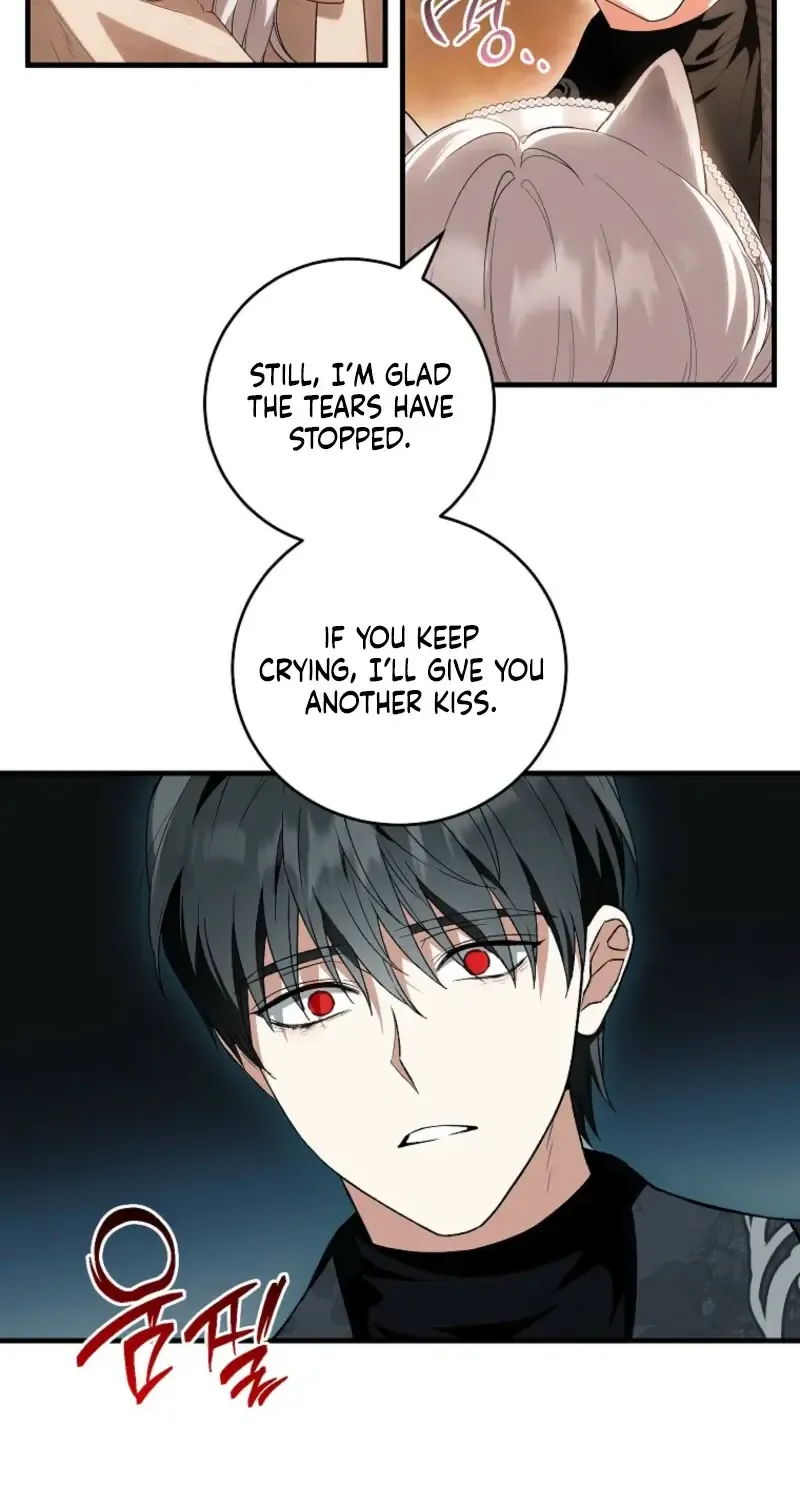 The Heroine Wants Me As Her Sister-in-Law Chapter 81 page 27 - 