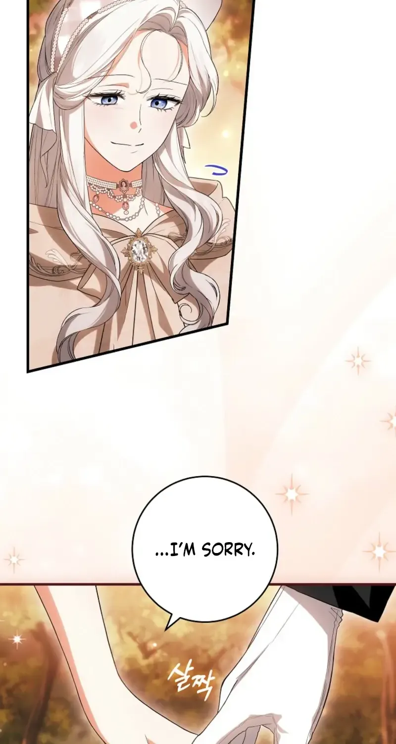 The Heroine Wants Me As Her Sister-in-Law Chapter 81 page 29 - 