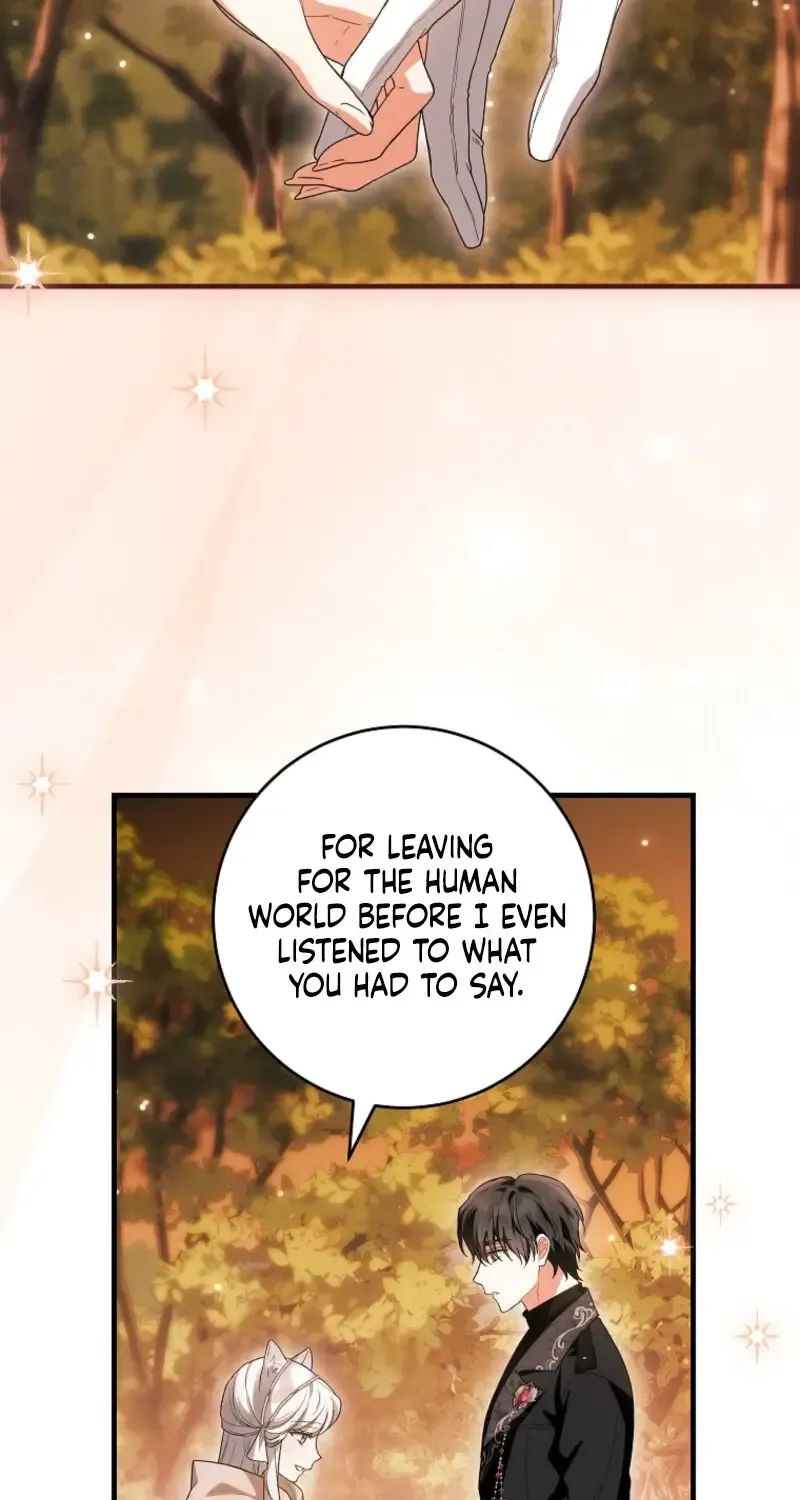 The Heroine Wants Me As Her Sister-in-Law Chapter 81 page 30 - 